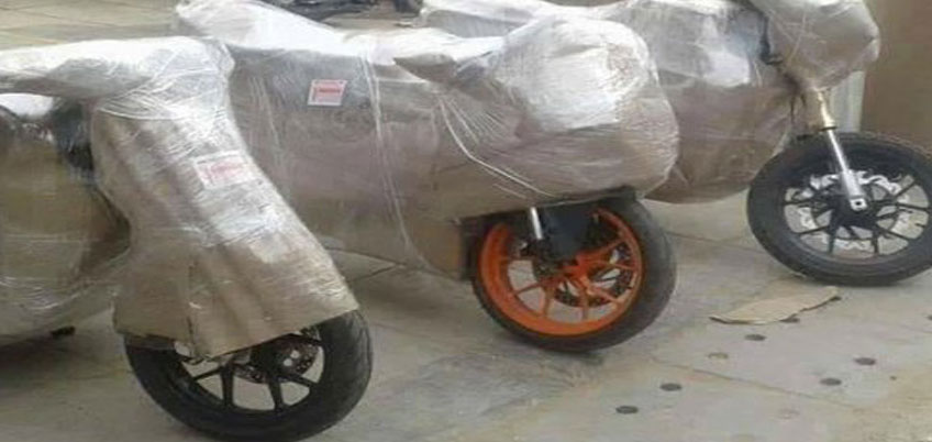 Bike Transportation Services Bike Transportation Services