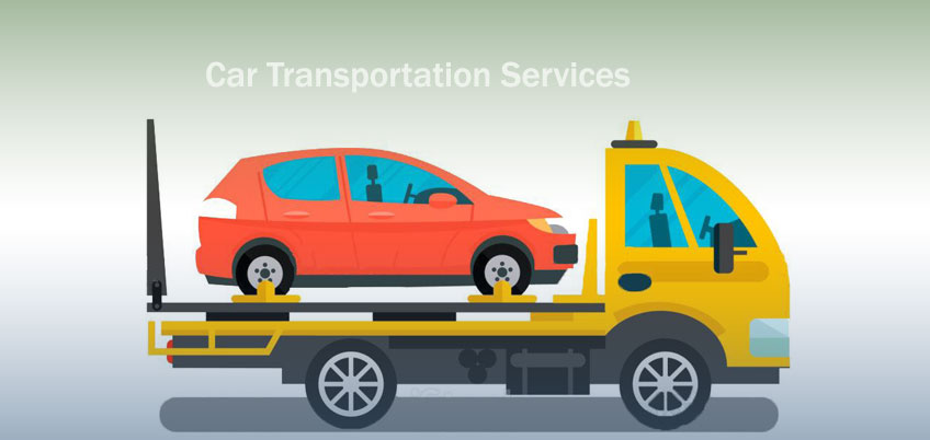Car Transportation Services Car Transportation Services